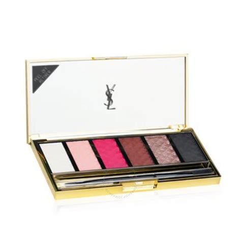 Yves Saint Laurent Ladies Hidden Temptation Eye Palette